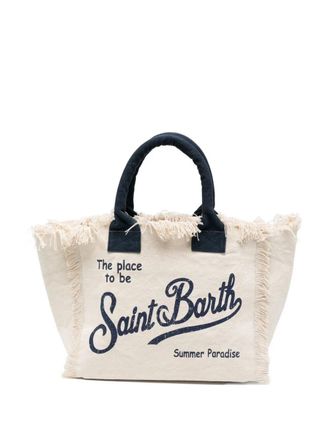 MC2 Saint Barth Vanity Tote Bag