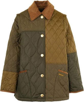 Barbour Mujer, Chaquetas, Verde, Talla: L