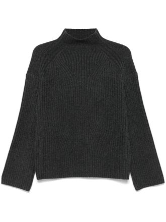 Loulou Studio Rollkragenpullover