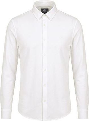 A|X Armani Exchange TOPWEAR - Camicie su YOOX.COM