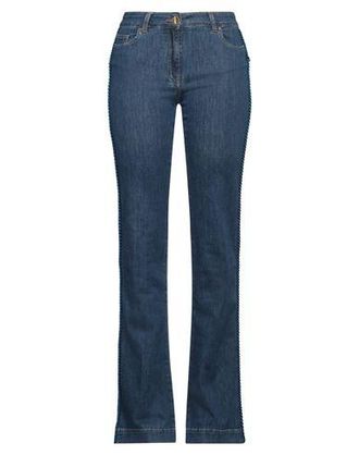 Simona Corsellini HOSEN & R&Ouml;CKE - Jeanshosen auf YOOX.COM