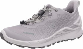 Lowa Maddox GTX Lo - Dames - Sport - Grijs - Maat: 37 1/2 EU