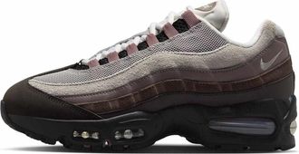 Nike (WMNS) Nike Air Max 95 OG Big Bubble Velvet Brown IB6396-200