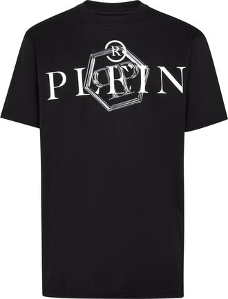 Philipp Plein T-shirt Round Neck SS Philipp Plein TM