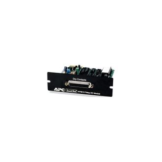 A.P.C. Tarjeta Smartslot De E/s De Rel&eacute; Y Adaptador De Interfaz Apc Ap9610