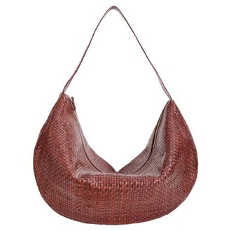 Ibeliv Bolso de Hombro Vibe - Bags - Mujer - Marr&oacute;n - ONE SIZE