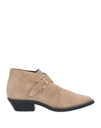 Tod's FOOTWEAR - Ankle boots on YOOX.COM