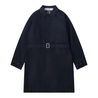 Comme Des Gar&ccedil;ons Uomo, Cappotti, Nero, M, new