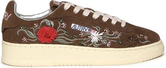 Autry Dallas Low Sneakers
