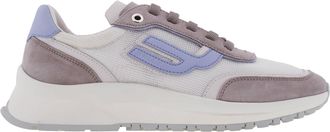 Bally Demmy-W-T Low-Top Sneakers