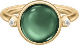 Julie Sandlau Donna, Accessori, Giallo, 48 MM, new