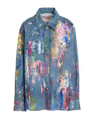 Acne Studios TOPS - Hemden auf YOOX.COM
