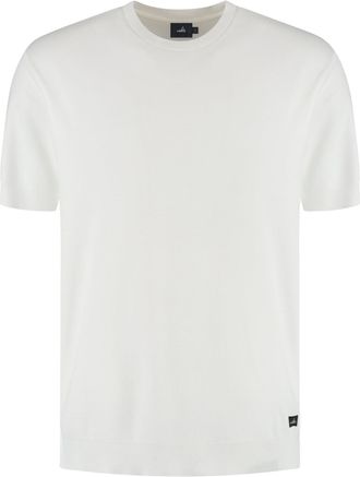 Wahts Mens T-shirts, TargetGroup:Men Pure White / XXL