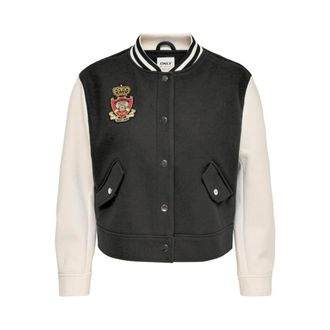 Only Only, Heren, Jassen, Veelkleurig, Maat: XL