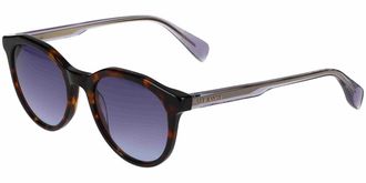 Ted Baker TB1721 188 Mens Sunglasses Tortoiseshell Size 51