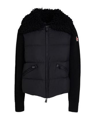 Moncler COATS & JACKETS - Puffers on YOOX.COM