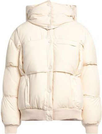 Isabelle Blanche COATS & JACKETS - Puffers sur YOOX.COM