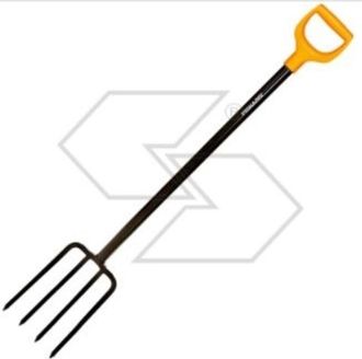 Fiskars Tenedor Puntiagudo s&oacute;lido Longitud Cm 122 - Gr. 2100