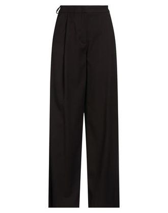 Jijil BOTTOMWEAR - Trousers on YOOX.COM