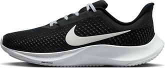Nike Womens Power Flight Cheerleading Shoes in Black | FV6290-001