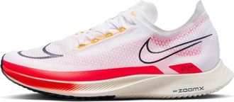 Nike Streakfly Mens Trainers Sneakers Shoes DH4084 (White/Bright Crimson/Sail/Obsidian 102) UK13 (EU48.5)