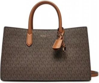 Michael Kors Donna, Borse, Marrone, Taglia unica, new