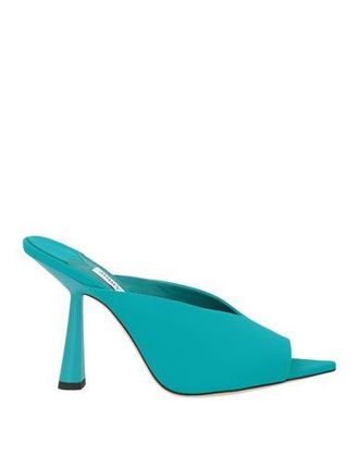 Jimmy Choo London FOOTWEAR - Sandals sur YOOX.COM