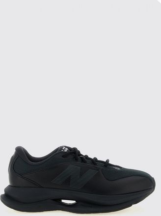 Junya Watanabe Sneakers TF100 Man x New Balance in mesh e gomma