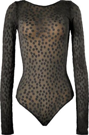 Wolford Sweet Dots String Body