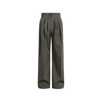Iro Iro- Alabama Wide Leg Satin Pant