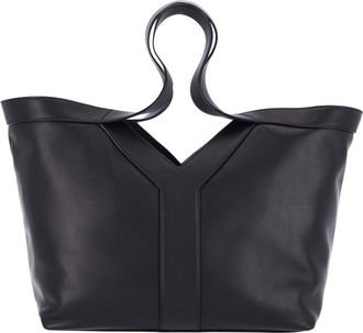 Saint Laurent Borsa Tote Piccola Y