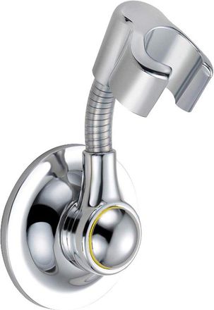 OEM Soporte Para Cabezal De Ducha, Soporte Para Cabezal De Ducha Regulable En Altura, Ventosas De Pared Multidireccionales Extra&iacute;bles (h5)