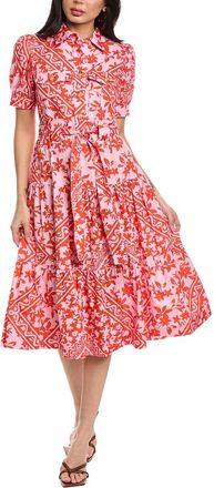 Derek Lam Buffy Dress