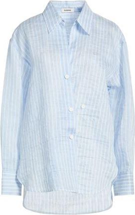 Sandro TOPWEAR - Shirts on YOOX.COM