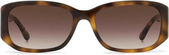 Isabel Marant IM 0240/S 086/M2 Womens Sunglasses Tortoiseshell Size 57