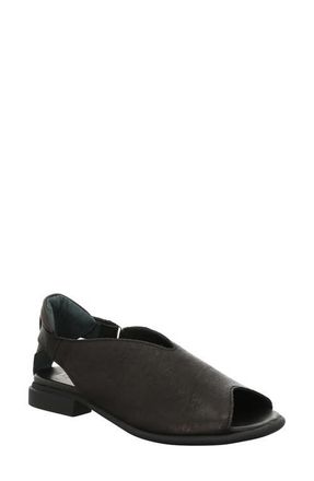 Think Kamaa Sandal in Black at Nordstrom, Size 6-6.5Us