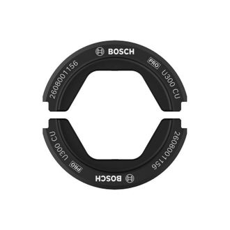 Bosch Matriz De Engaste Pro, U300 Cu, 300 Mm&sup2;, Cobre