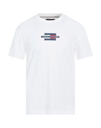 Tommy Hilfiger TOPWEAR - T-shirts on YOOX.COM