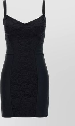 Dolce & Gabbana mini dress