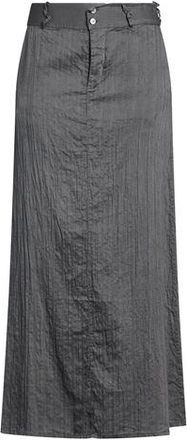 Crossley BOTTOMWEAR - Maxi skirts on YOOX.COM