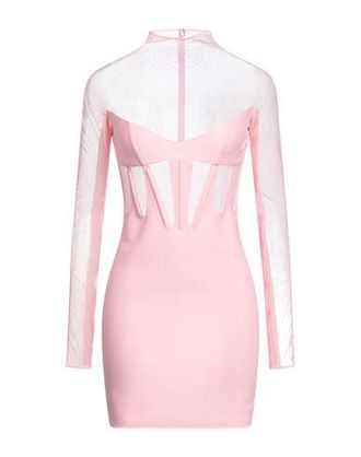 MUGLER DRESSES - Mini dresses on YOOX.COM