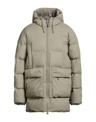 Rains ROPA DE ABRIGO - Plum&iacute;feros y acolchados en YOOX.COM