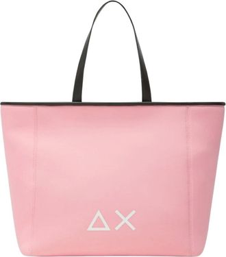 Sun 68 Mujer, Bolsos, Rosa, Talla: ONE Size