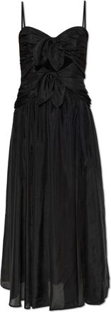 Zimmermann Donna, Abiti, Nero, S, new