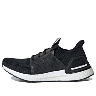 adidas (WMNS) adidas Ultraboost 19 Core Black G54014