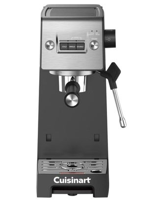 Cuisinart Espresso Bar Slim Espresso Machine Em-160