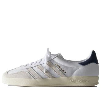 adidas x Kith Gazelle Indoor Classics Program - Navy IE2572
