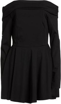 Silence Limited VESTIDOS - Minivestidos en YOOX.COM