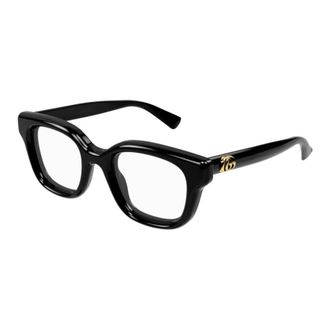 Gucci Demo Square Ladies Eyeglasses GG1831O 005 51