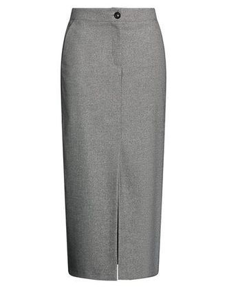 Gaud&igrave; BOTTOMWEAR - Maxi skirts on YOOX.COM
